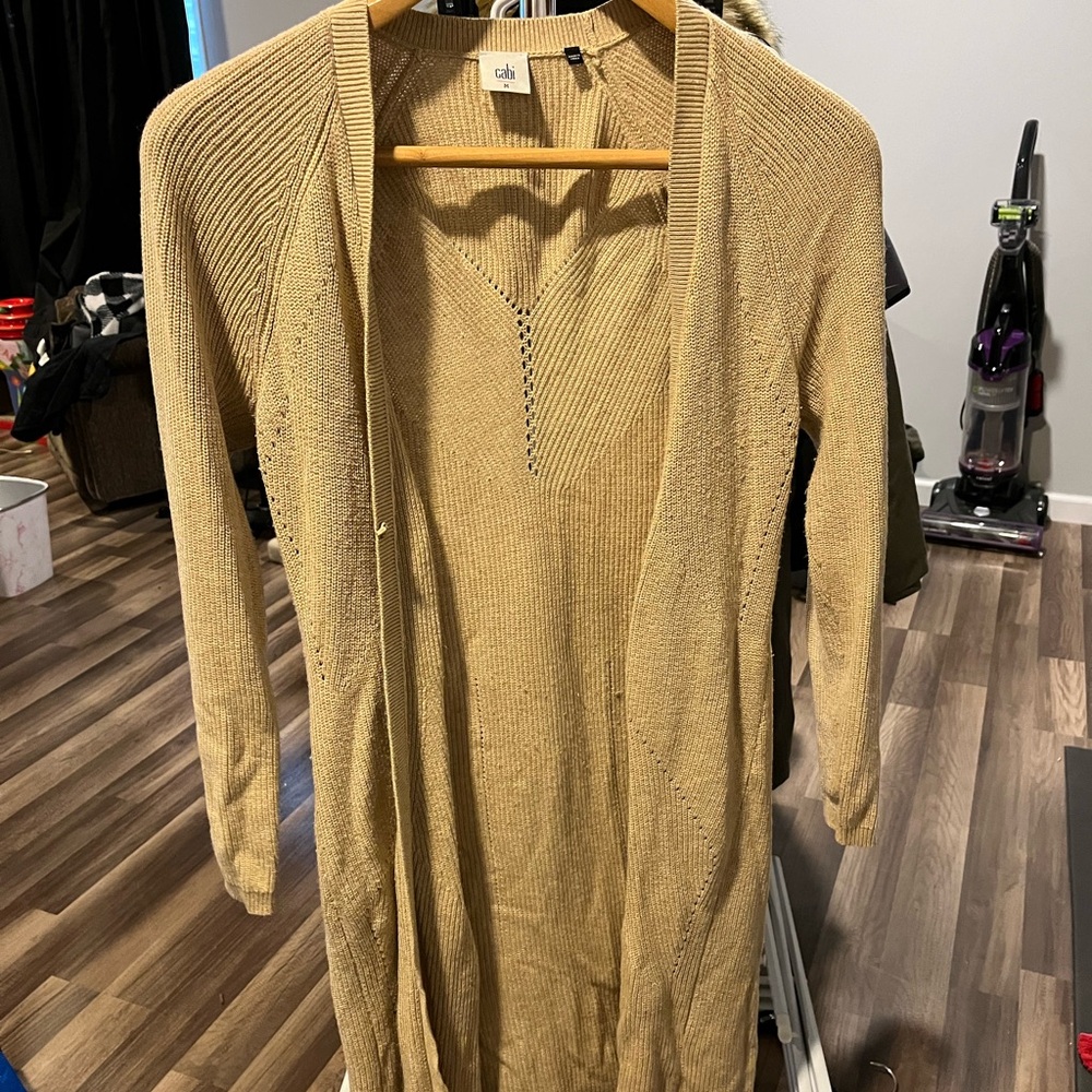 CAbi Cardigan